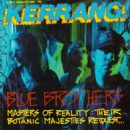Masters of Reality - Kerrang Magazine Cover [United Kingdom] (4 February 1989)