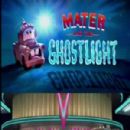 Mater and the Ghostlight