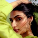 Athiya Shetty - Elle Magazine Pictorial [India] (June 2023) - 454 x 568
