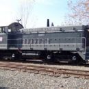 Railway companies established in 1903