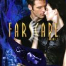 Farscape - 300 x 433