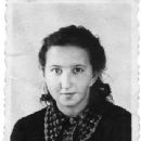 Danuta Siedzikówna