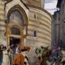 Fictional characters introduced in 1597