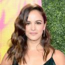 Melissa Fumero – ALMAs 2018 LIVE On Fuse in Los Angeles