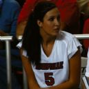 Louisville Cardinals women's volleyball players