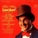 Cricket On The Hearth 1967 Television Soundtrack Starring Danny Thomas - 454 x 454