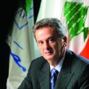 Foreign trade of Lebanon