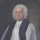 James Johnson (bishop)