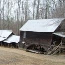 Museums in Jones County, Georgia