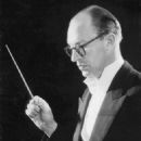 Irish classical composers of church music