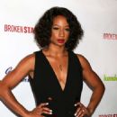Monique Coleman – ‘Broken Star’ Premiere in Los Angeles
