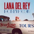 Honeymoon (Lana Del Rey album)