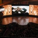 Jimmy Kimmel - The 95th Annual Academy Awards (2023) - 454 x 303