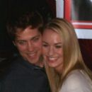 Yvonne Strahovski and Tim Loden - 454 x 460