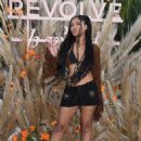 Keke Palmer – Revolve Fest of the Coachella 2022 - 454 x 619