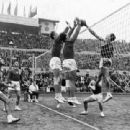 1950s in volleyball