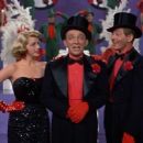 White Christmas 1954 Film Musical Starring Bing Crosby and Danny Kaye - 454 x 255