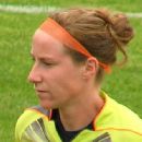 Cal State Fullerton Titans women's soccer players