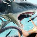 Sharktopus