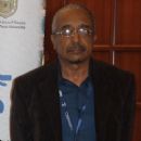 Sudanese geneticists