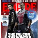 Sebastian Stan - Empire Magazine Cover [United States] (May 2021)