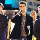 Music organizations based in Moldova