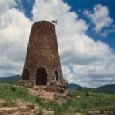 Industrial buildings and structures on the National Register of Historic Places in Puerto Rico