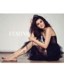Tapsee Pannu - Femina Magazine Pictorial [India] (24 September 2019) - 454 x 568