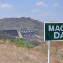 Hydroelectric power plants in the Philippines