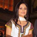 Anupriya Kapoor at Star Pariwar awards 2011
