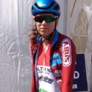 Zsófia Szabó (cyclist)