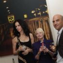 L'Wren Scott - 408 x 612