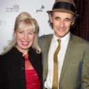 Mark Rylance and Claire van Kampen