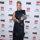 Pink at 2023 Iheartradio Music Awards at Dolby Theatre in Los Angeles