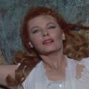 Journey to the Center of the Earth - Arlene Dahl - 454 x 193