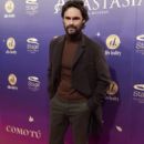 Ivan Sanchez- 'Anastasia. The Musical' Madrid Premiere - 400 x 600