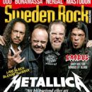 Metallica - 454 x 613