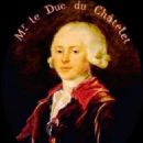 Louis Marie Florent du Châtelet