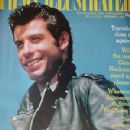 John Travolta - Films Illustrated Magazine [United Kingdom] (September 1978)