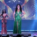Daniela Romero- Miss Ecuador 2023- Evening Gown Competition and Special Awards - 454 x 454