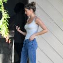 Gisele Bundchen – Seen at her new home in Miami