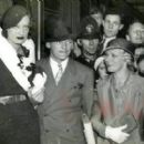 Joan Crawford and Douglas Fairbanks, Jr - 454 x 270