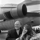 Bourvil, Andréa Parisy - 454 x 675