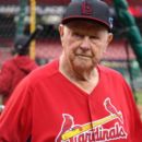 Red Schoendienst - 454 x 391
