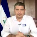 Juan Sebastián Chamorro