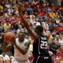 Basketball players from Durham, North Carolina
