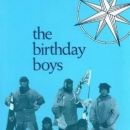 Novels set in Antarctica