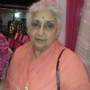 Chandresh Kumari