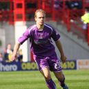 Jamie Hamill