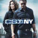 CSI (franchise) television series